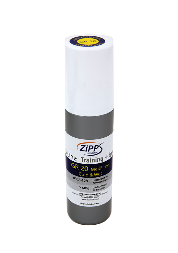 Zipps GR 20 (100 ml) Image