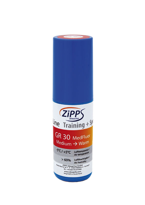 Zipps GR 30 (50 ml) Image