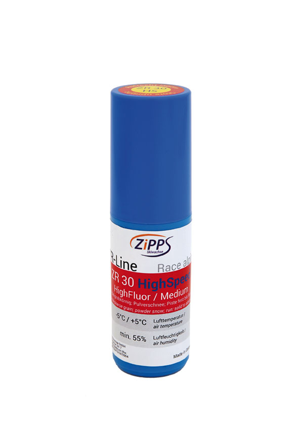 You are currently viewing Zipps ZR 30 HS (50 ml)
