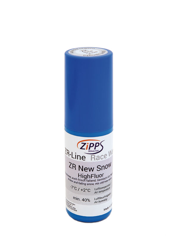 Read more about the article Zipps ZR New Snow (50 ml)